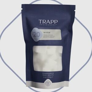 Trapp Fragrances Water No. 20 Wax Melt Bag 4oz.
